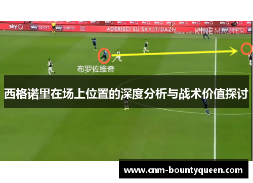 西格诺里在场上位置的深度分析与战术价值探讨